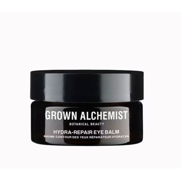Grown Alchemist Hydra-Repair Eye Balm FULL SIZE 15ml/.50 fl oz